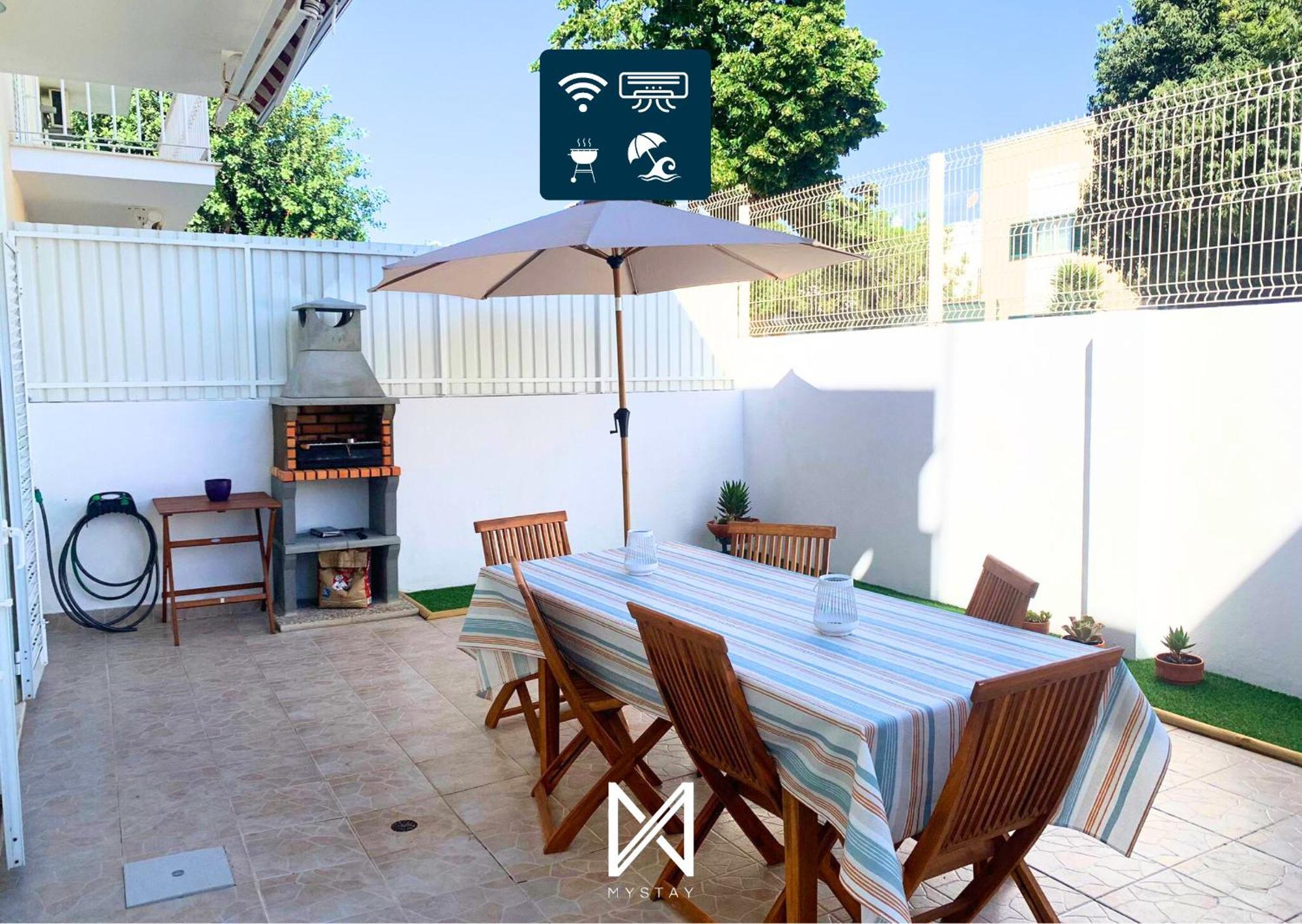 Mystay - Casa Areais Pera